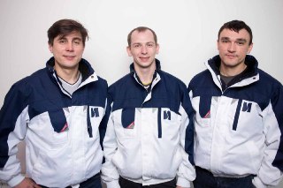 О компании ПотолокСервис: установка натяжных потолков в Заволжье