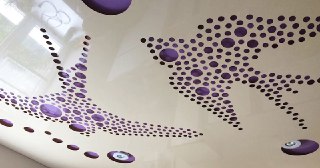 Резной потолок Apply Заволжье, цена от 4181 руб.