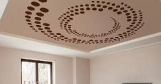 Резной потолок Apply Заволжье, цена от 4181 руб.