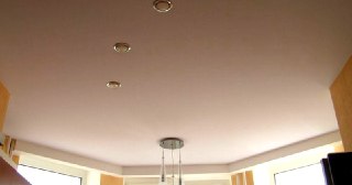 Тканевый потолок Заволжье, цена от 8331 руб.
